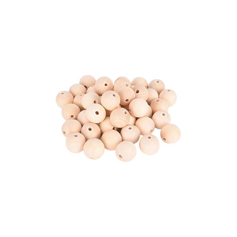 wooden beads making machine samples (4)