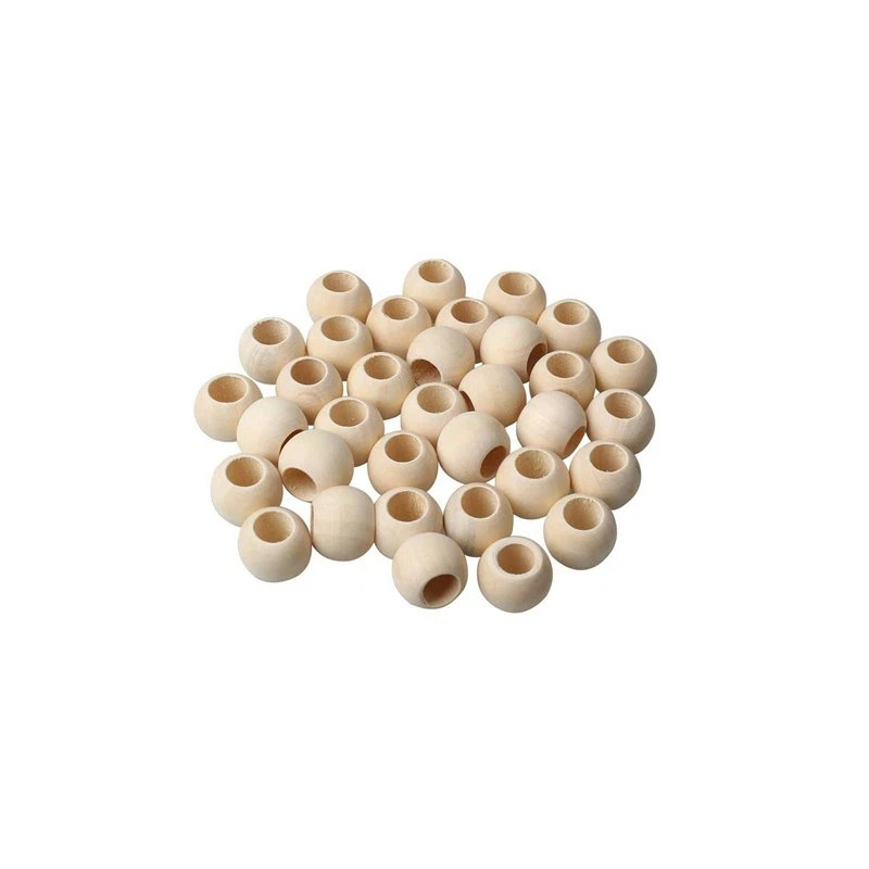 wooden beads making machine samples (5)