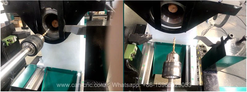 woodturning wine bottle stopper cnc lathe details (1)
