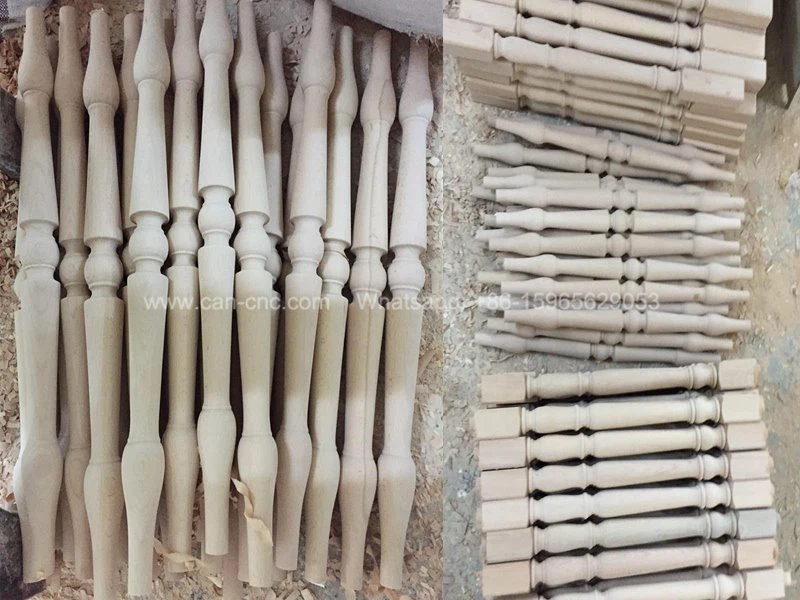 easy things to make on a wood lathe (2)