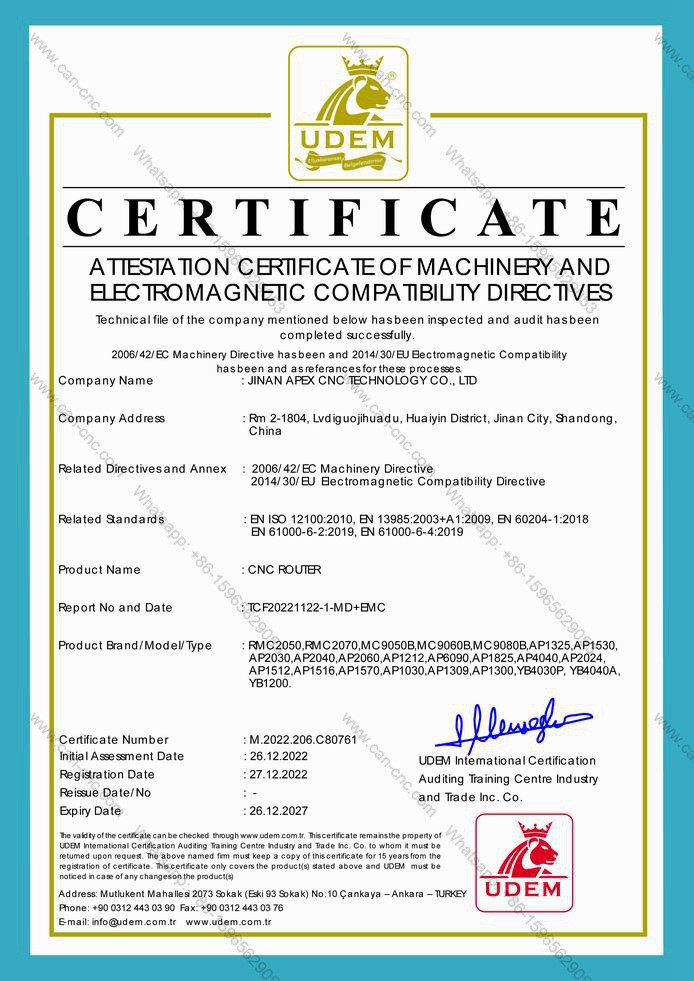 cnc machines for the home hobbyist CE Certificate cnc machines for the home hobbyist CE Certificate