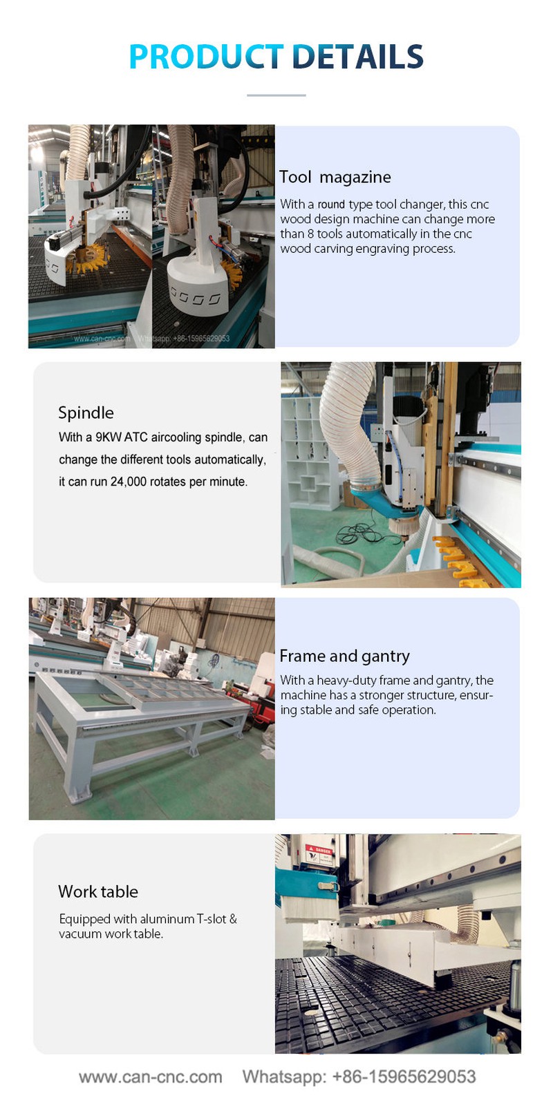 Wooden Door Making Cnc Router Machine details 2 Wooden Door Making Cnc Router Machine details 2