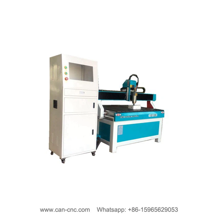 best 4x4 cnc router