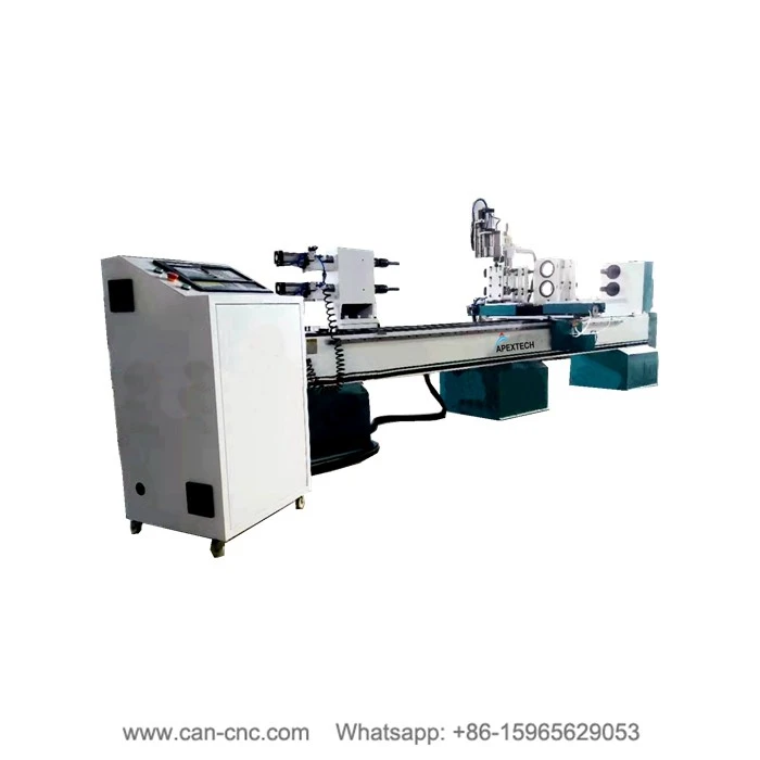 wood turning store