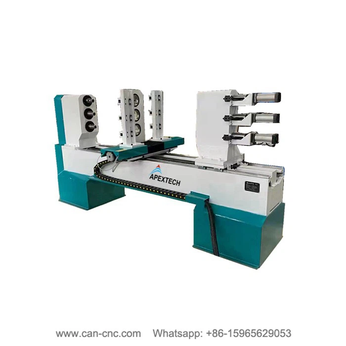 wood turning copy lathe