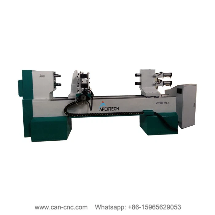 best small hobby wood lathe for stair balusters (2)